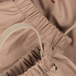 Konges Sløjd A/S Regenkleding cherry