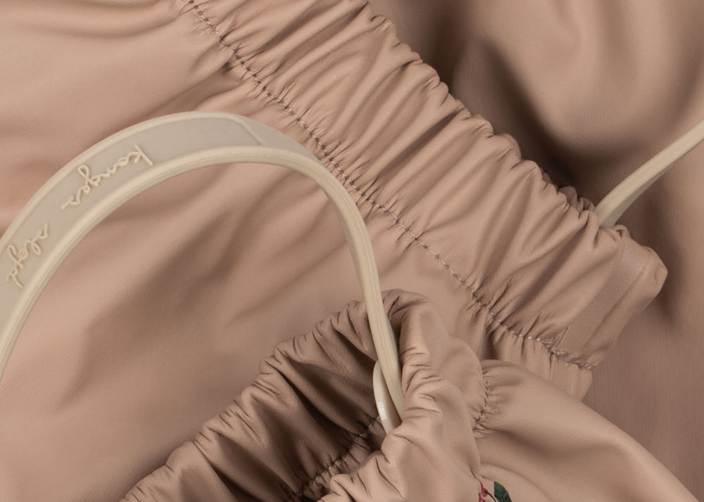 Konges Sløjd A/S Regenkleding cherry