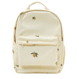 Konges Sløjd A/S BACKPACKS lemon