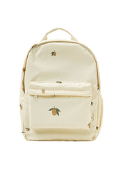 Konges Sløjd A/S BACKPACKS lemon