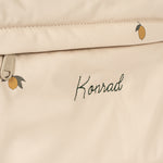 Konges Sløjd A/S BACKPACKS lemon