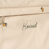 Konges Sløjd A/S BACKPACKS lemon