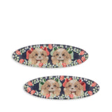 Konges Sløjd A/S Haaraccessoires puppy
