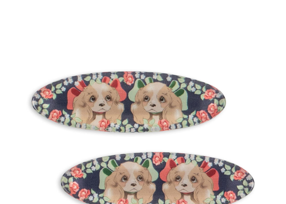 Konges Sløjd A/S Haaraccessoires puppy