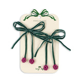 Konges Sløjd A/S Haaraccessoires smoke pine