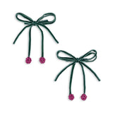 Konges Sløjd A/S Haaraccessoires smoke pine