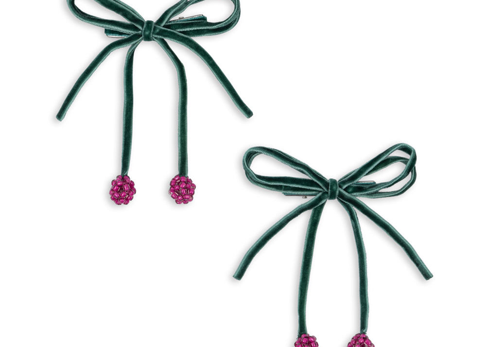 Konges Sløjd A/S Haaraccessoires smoke pine