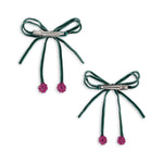 Konges Sløjd A/S Haaraccessoires smoke pine