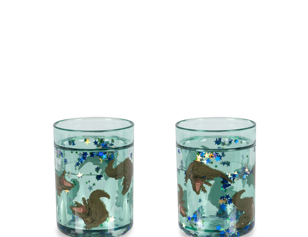 Konges Sløjd A/S TABLEWARE crocodile