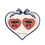 Konges Sløjd A/S Haaraccessoires cherry