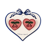 Konges Sløjd A/S Haaraccessoires cherry