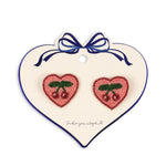 Konges Sløjd A/S Haaraccessoires cherry