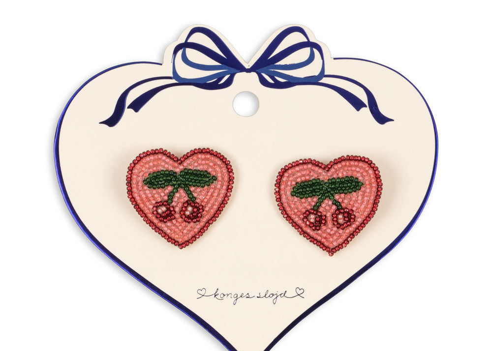 Konges Sløjd A/S Haaraccessoires cherry