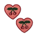 Konges Sløjd A/S Haaraccessoires cherry