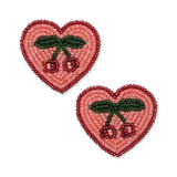 Konges Sløjd A/S Haaraccessoires cherry