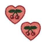 Konges Sløjd A/S Haaraccessoires cherry