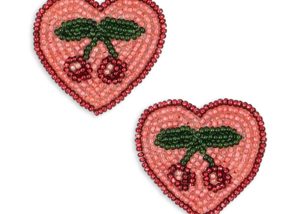Konges Sløjd A/S Haaraccessoires cherry