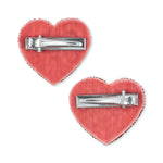 Konges Sløjd A/S Haaraccessoires cherry