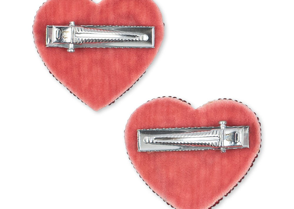 Konges Sløjd A/S Haaraccessoires cherry