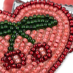 Konges Sløjd A/S Haaraccessoires cherry