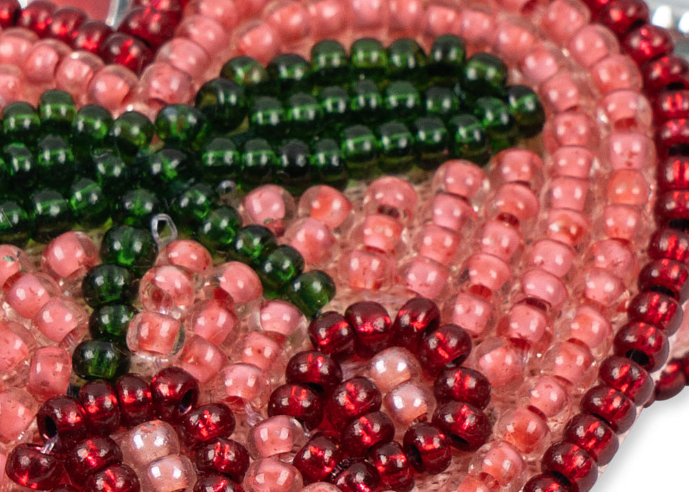 Konges Sløjd A/S Haaraccessoires cherry