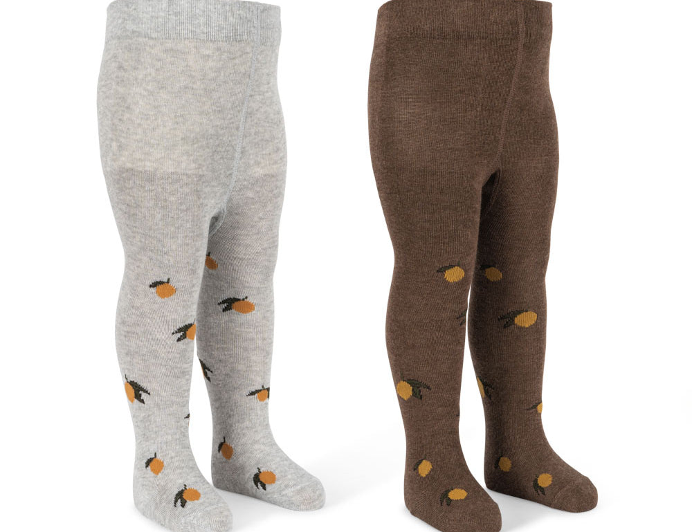 Konges Sløjd A/S STOCKINGS lemon