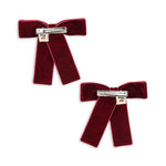 Konges Sløjd A/S Haaraccessoires rio red