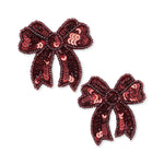 Konges Sløjd A/S Haaraccessoires rio red