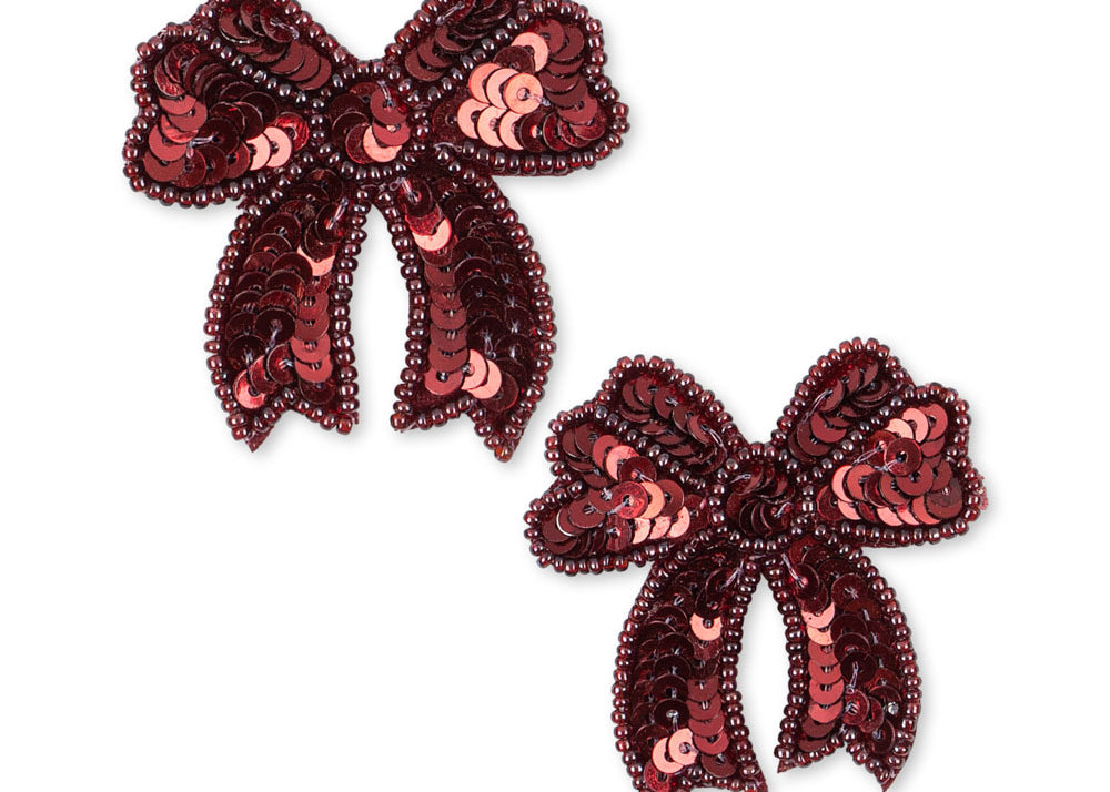 Konges Sløjd A/S Haaraccessoires rio red