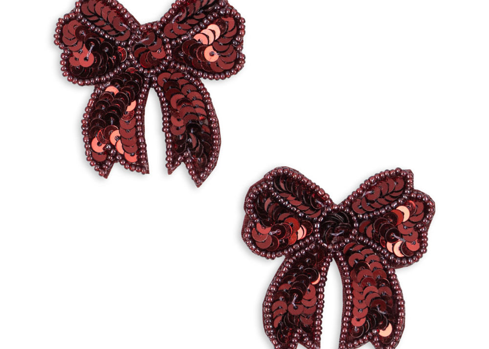 Konges Sløjd A/S Haaraccessoires rio red