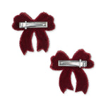 Konges Sløjd A/S Haaraccessoires rio red