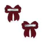 Konges Sløjd A/S Haaraccessoires rio red