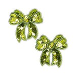 Konges Sløjd A/S Haaraccessoires green