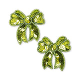 Konges Sløjd A/S Haaraccessoires green