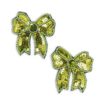 Konges Sløjd A/S Haaraccessoires green