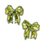 Konges Sløjd A/S Haaraccessoires green