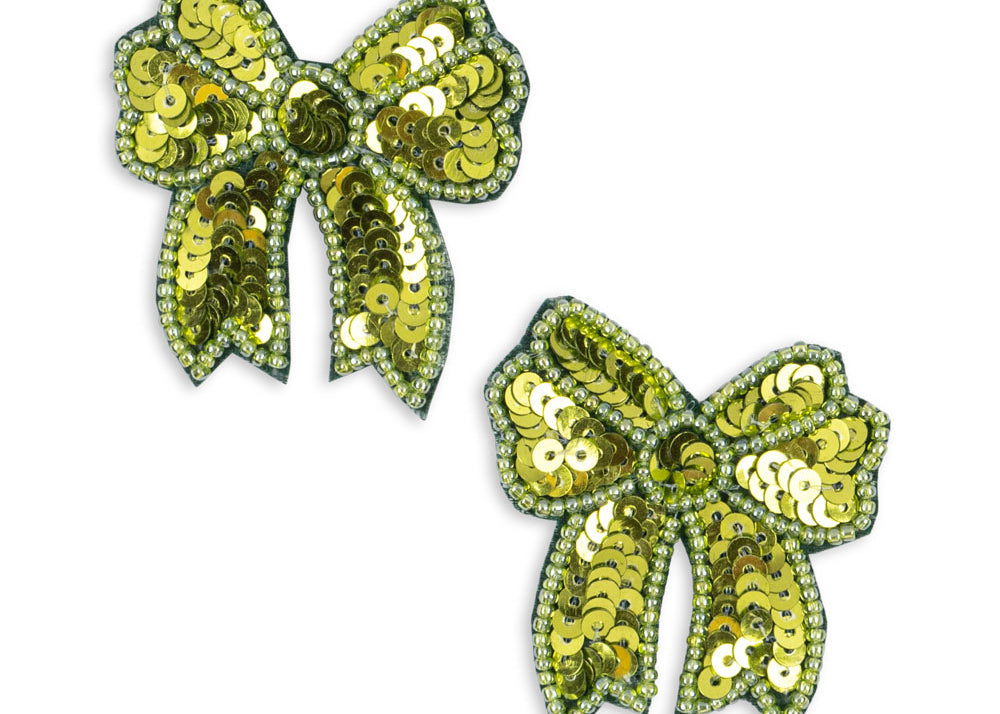 Konges Sløjd A/S Haaraccessoires green