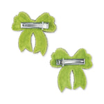 Konges Sløjd A/S Haaraccessoires green