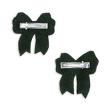 Konges Sløjd A/S Haaraccessoires green