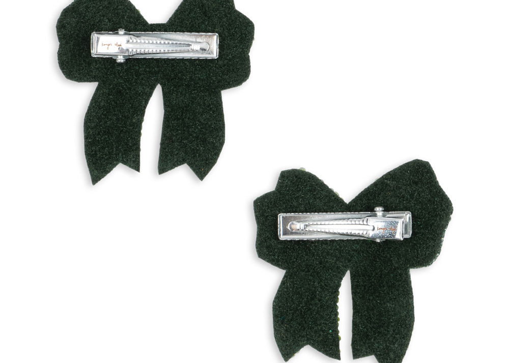 Konges Sløjd A/S Haaraccessoires green