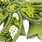 Konges Sløjd A/S Haaraccessoires green