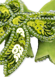 Konges Sløjd A/S Haaraccessoires green