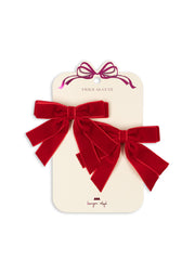 Konges Sløjd A/S Haaraccessoires barbados cherry