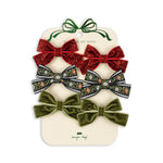 Konges Sløjd A/S Haaraccessoires red/green