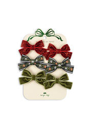 Konges Sløjd A/S Haaraccessoires red/green