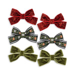 Konges Sløjd A/S Haaraccessoires red/green