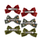 Konges Sløjd A/S Haaraccessoires red/green