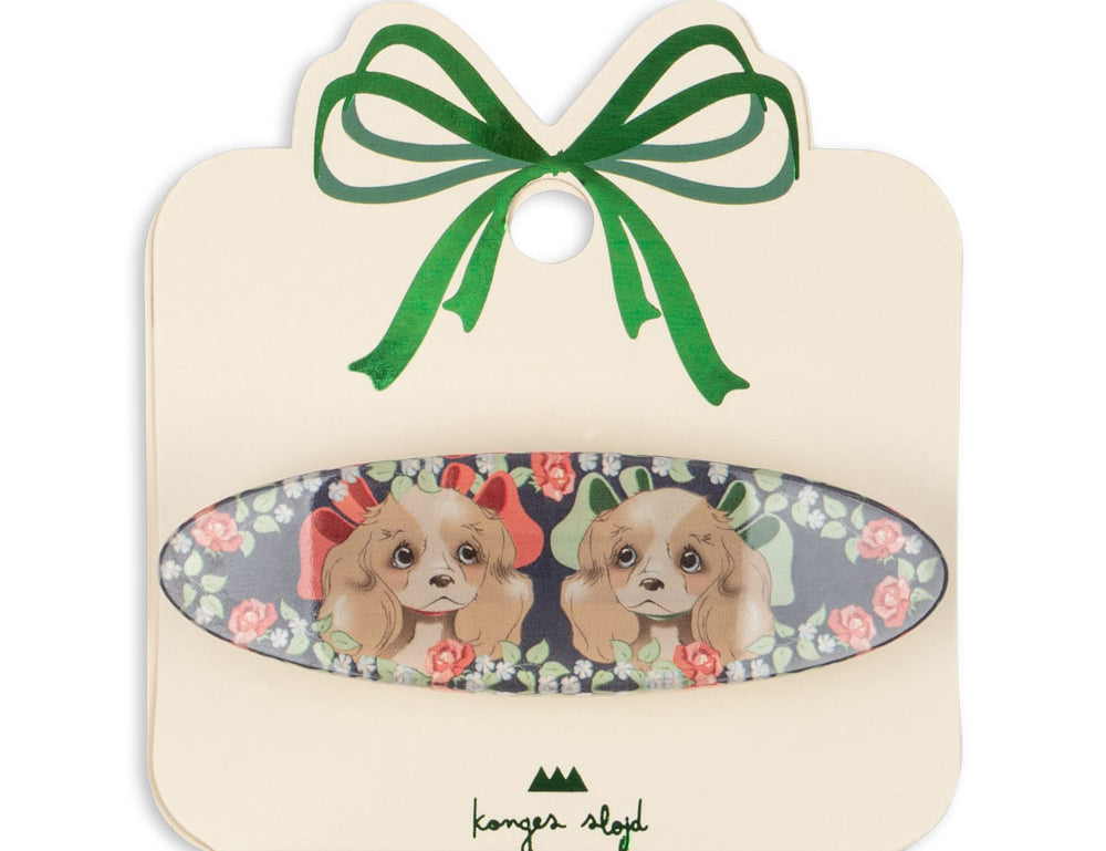 Konges Sløjd A/S HAIR ACCESSORIES puppy