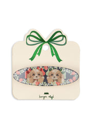 Konges Sløjd A/S Haaraccessoires puppy