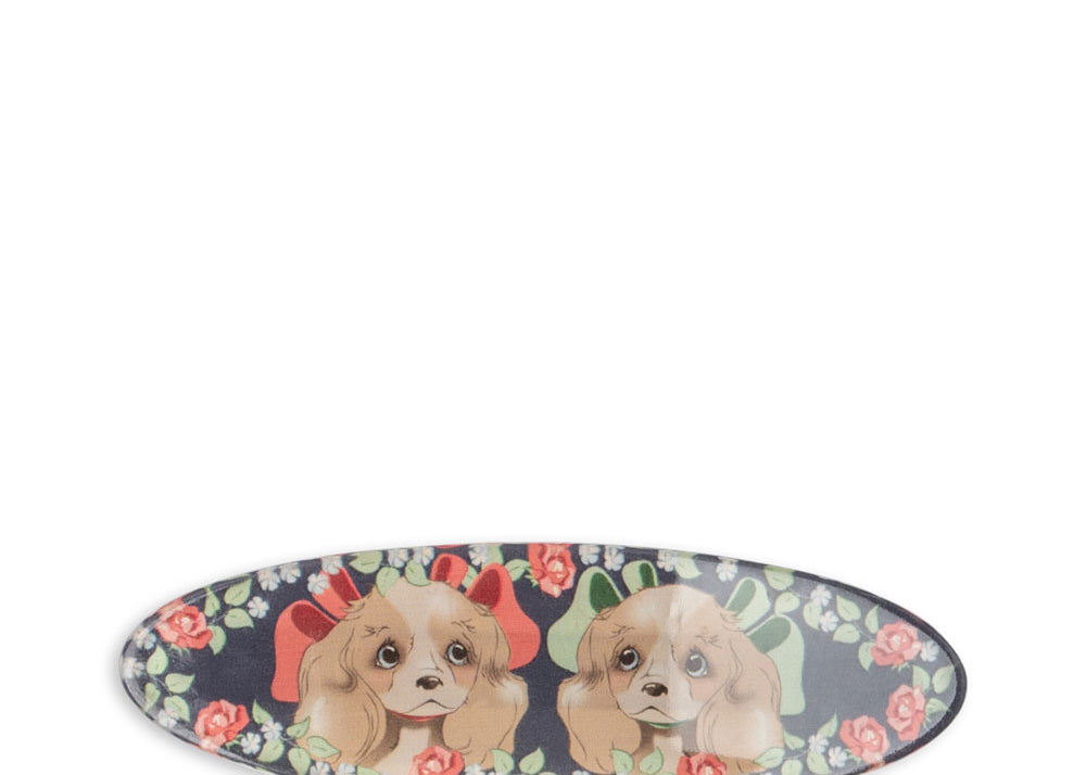 Konges Sløjd A/S Haaraccessoires puppy